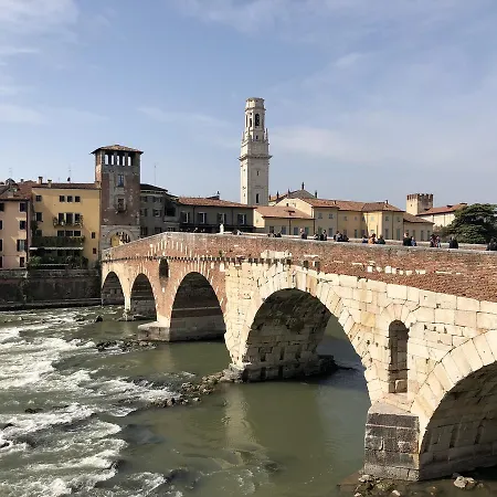 Daire Les Di Verona