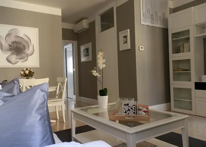 Les Di דירה ורונה