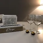 Апартаменты Les Di *