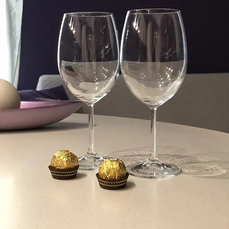 Les Di Апартаменты *