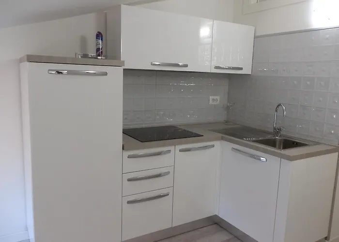 Apartament Les Di Werona