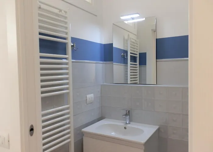Apartament Les Di Werona