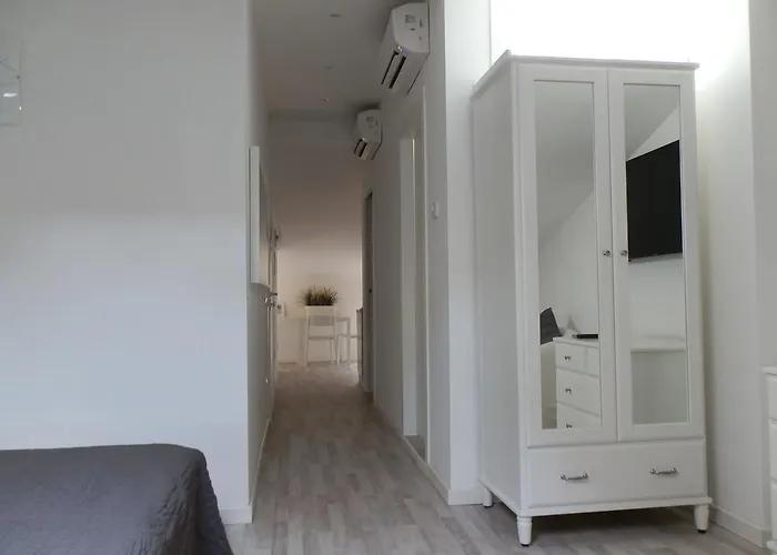 Apartament Les Di *