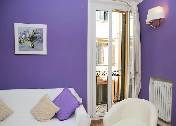 Apartament Les Di Werona