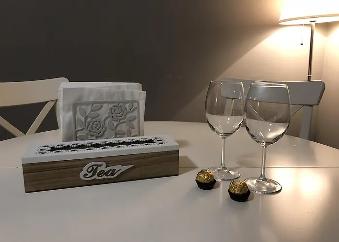 Apartament Les Di *
