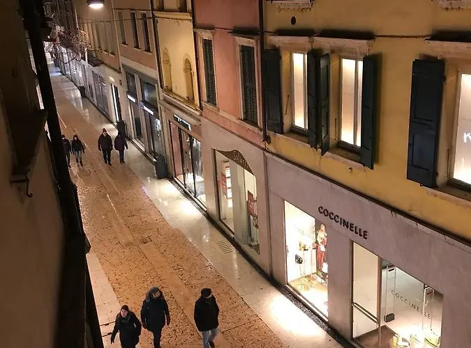 Apartman Les Di Verona