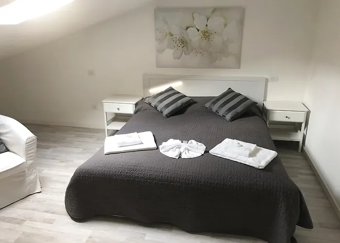 Les Di Apartament