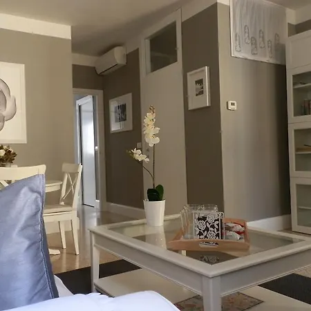 Les Di Appartement Vérone