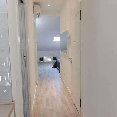 Appartement Les Di Vérone