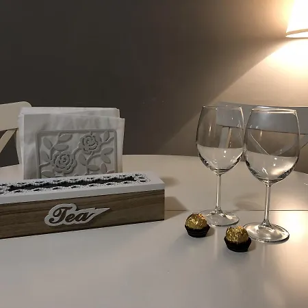 Appartement Les Di *