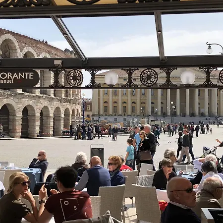 Les Di Appartement Vérone
