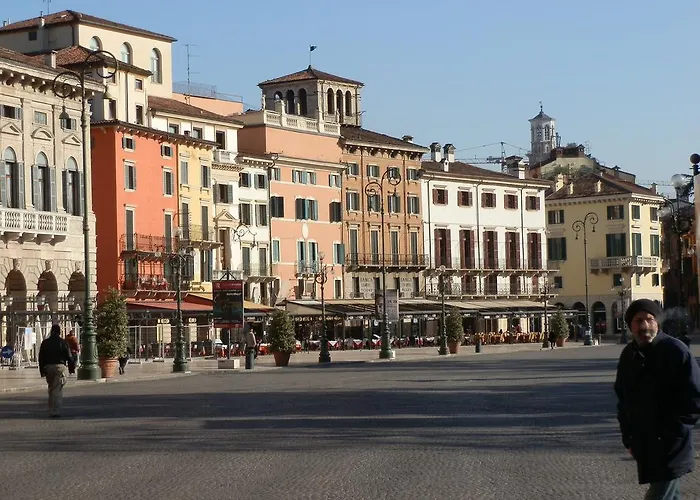 Les Di 아파트 베로나