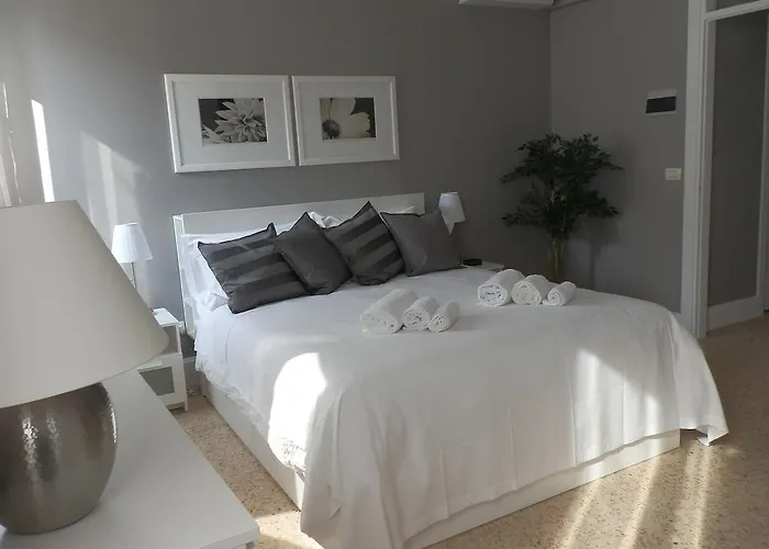 아파트 Les Di 베로나