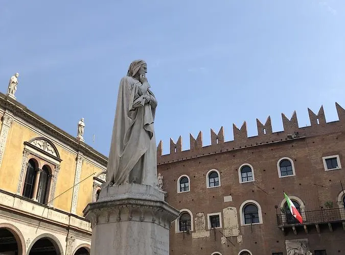 Appartamento Les Di Verona