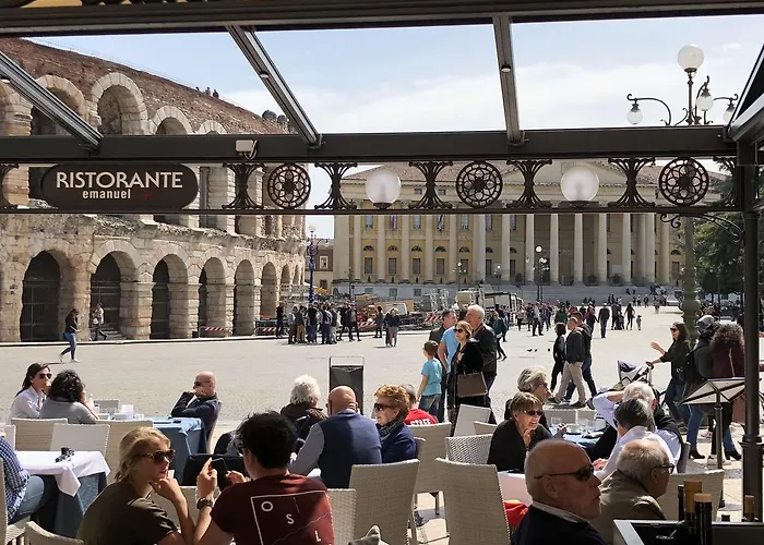 Les Di Appartamento Verona