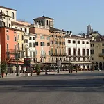 Les Di Apartmán Verona