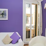 Apartmán Les Di Verona