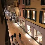 Apartmán Les Di Verona