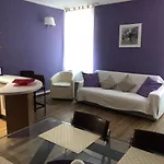 Apartmán Les Di