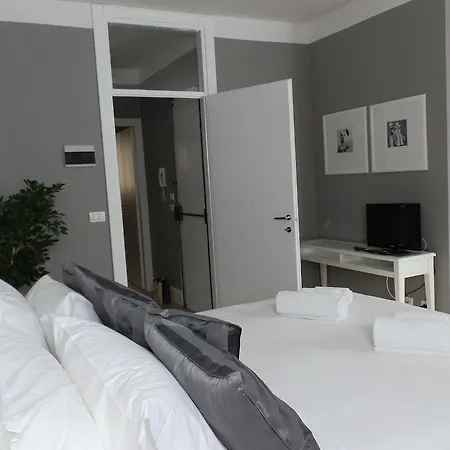 Apartment Les Di