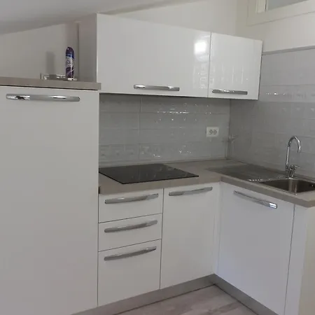 Apartment Les Di Verona