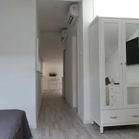 Apartment Les Di *