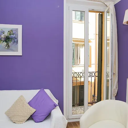 Apartment Les Di Verona