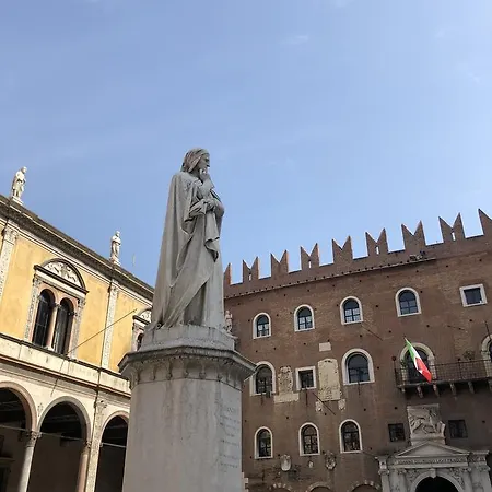 Lägenhet Les Di Verona